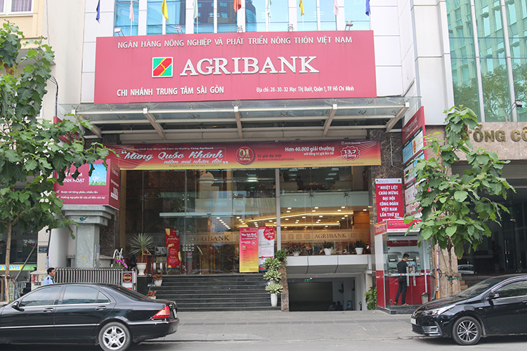 Ngân hàng Agribank Vĩnh Long thông tin liên hệ địa chỉ số điện thoại tổng đài
